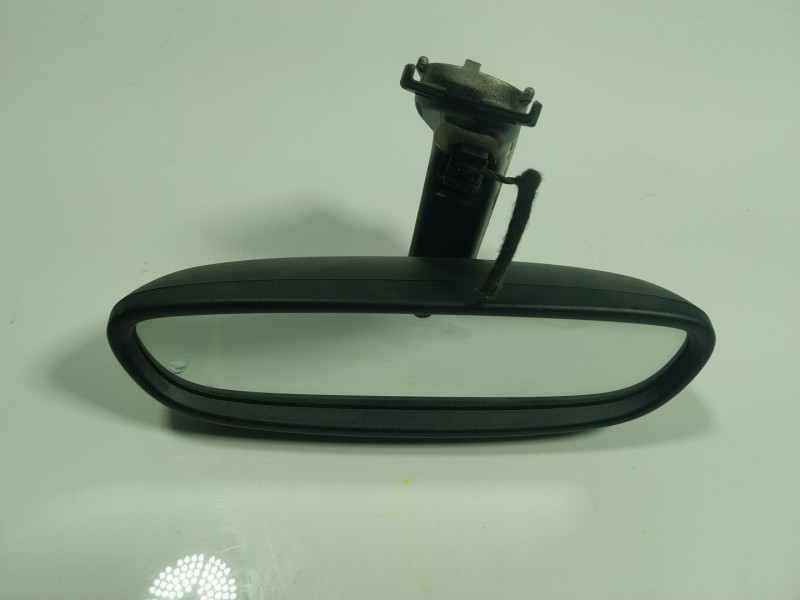Recambio de espejo interior para bmw i3 (i01) electric referencia OEM IAM 51169284917  