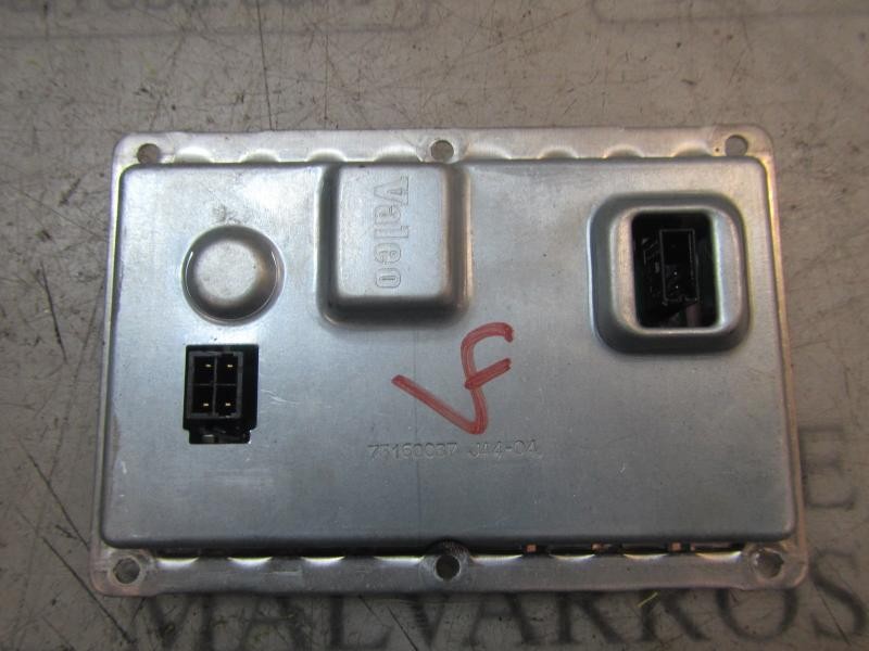 Recambio de centralita faros xenon para citroën c5 berlina 2.0 hdi cat (rhr / dw10bted4) referencia OEM IAM   