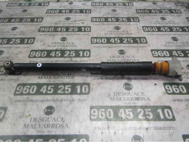 Recambio de amortiguador trasero derecho para ford fiesta (cb1) trend referencia OEM IAM 1721237  