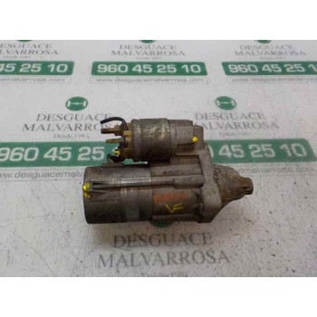MOTOR ARRANQUE 12417787356 