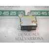 Recambio de centralita airbag para peugeot 308 1.6 16v referencia OEM IAM 6546G6  