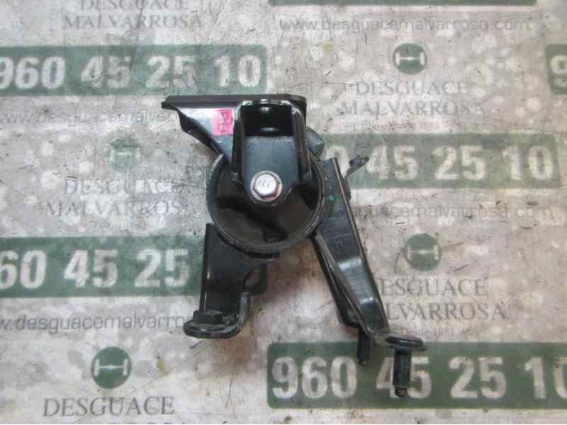 Recambio de soporte cambio para toyota auris 1.4 turbodiesel cat referencia OEM IAM 123710D180  