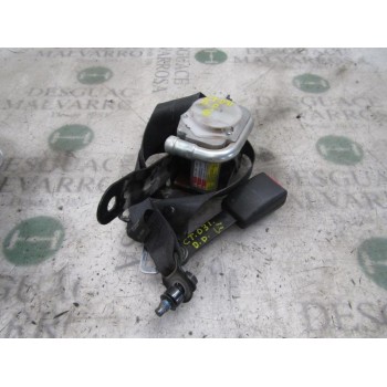 CINTURON SEGURIDAD DELANTERO DERECHO 