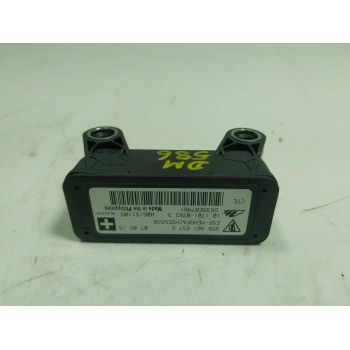 MODULO ELECTRONICO 95B907637 