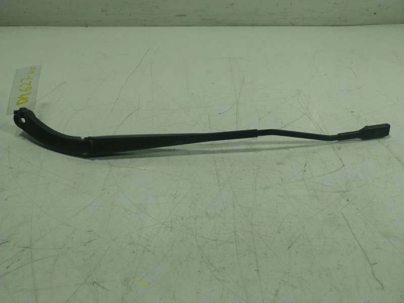 Recambio de brazo limpia delantero izquierdo para dacia lodgy 1.6 sce cat bivalent. gasolina / lpg referencia OEM IAM   