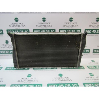 RADIADOR AGUA 17117788903 