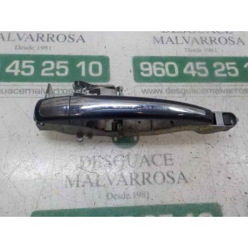 MANETA EXTERIOR DELANTERA DERECHA 9101HS 