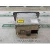 Recambio de sistema audio / radio cd para skoda octavia berlina (1z3) 1.9 tdi referencia OEM IAM AAO600002AX 1Z0035161B 