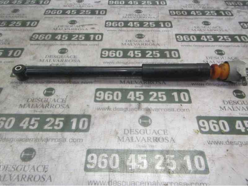 Recambio de amortiguador trasero izquierdo para ford fiesta (cb1) trend referencia OEM IAM 1721237  