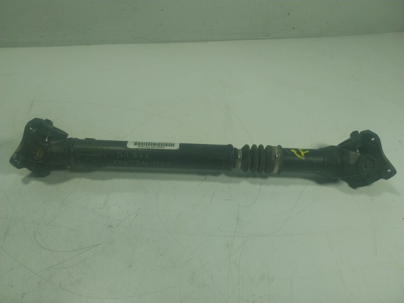 Recambio de transmision central delantera para toyota hilux referencia OEM IAM 371400K202 371400K202 