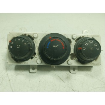 MANDO CALEFACCION / AIRE ACONDICIONADO 275107490R 275107490R 