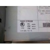 Recambio de sistema audio / radio cd para skoda octavia berlina (1z3) 1.9 tdi referencia OEM IAM AAO600002AX 1Z0035161B 