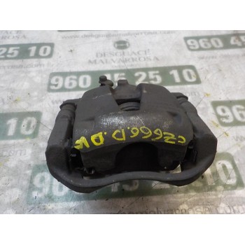 PINZA FRENO DELANTERA DERECHA 