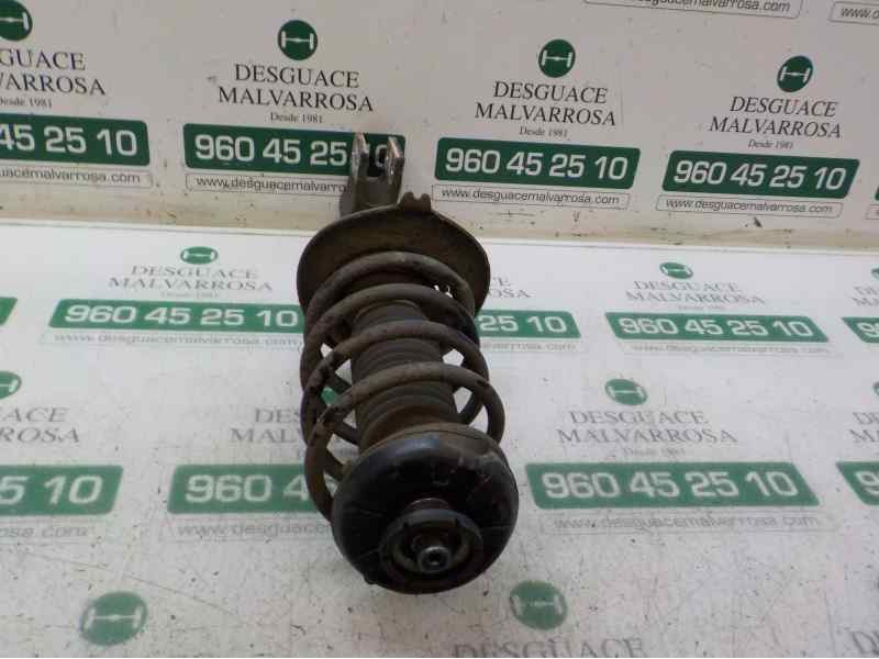 Recambio de amortiguador delantero derecho para peugeot 3008 confort referencia OEM IAM 5208G3  