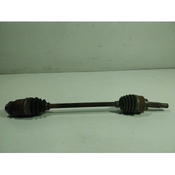 TRANSMISION TRASERA DERECHA 3274D6 