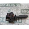 Recambio de mando limpia para dacia lodgy 1.5 dci diesel fap cat referencia OEM IAM 8201168008  