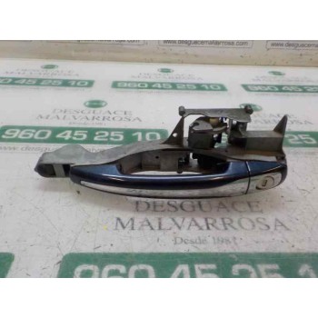 MANETA EXTERIOR DELANTERA IZQUIERDA 9101HR 