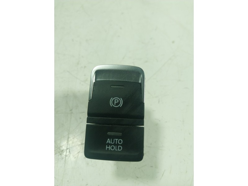 Recambio de palanca freno de mano para volkswagen passat berlina (cb2) 2.0 tdi referencia OEM IAM 3G0927225BWZU 3G0927225B 