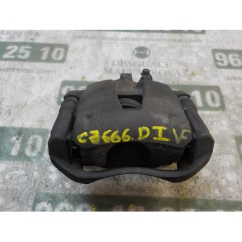 PINZA FRENO DELANTERA IZQUIERDA 