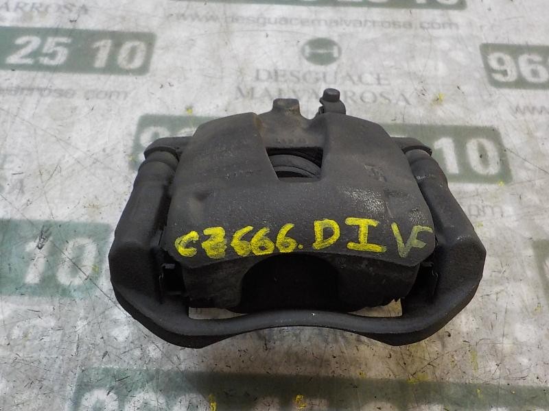Recambio de pinza freno delantera izquierda para opel corsa d 1.3 16v cdti referencia OEM IAM   
