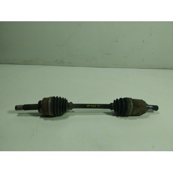 TRANSMISION TRASERA IZQUIERDA 3274D5 