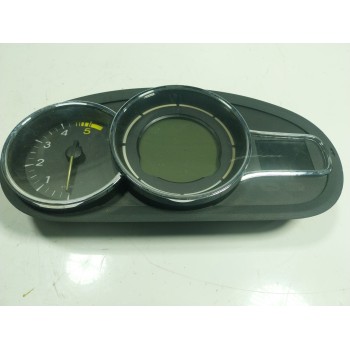 CUADRO INSTRUMENTOS 248105156R 248103468R 