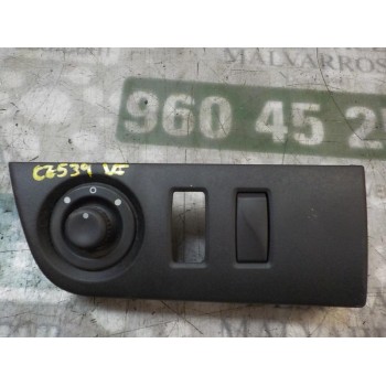 MANDO RETROVISOR 255704649R 