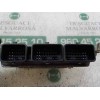 Recambio de centralita motor uce para renault kangoo 1.5 dci diesel fap referencia OEM IAM   