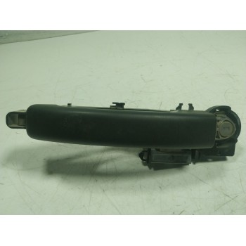 MANETA EXTERIOR DELANTERA IZQUIERDA 806078119R 