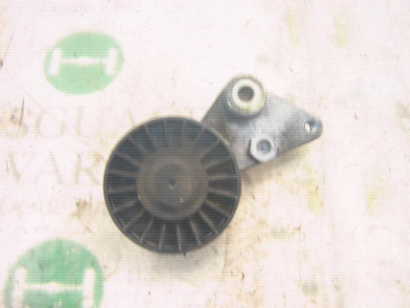 Recambio de tensor correa auxiliar para opel zafira a 2.0 dti referencia OEM IAM   