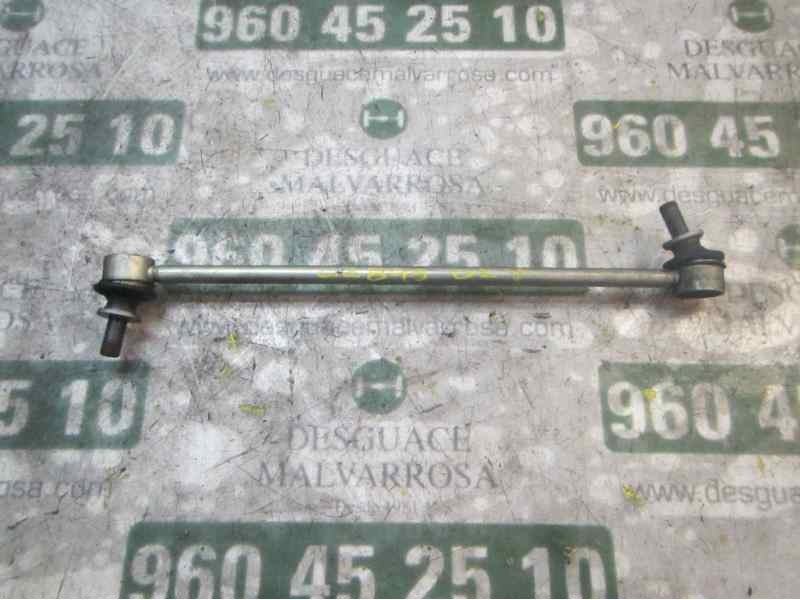 Recambio de tirante delantero izquierdo para toyota auris 1.4 turbodiesel cat referencia OEM IAM 4882002070  