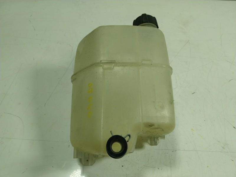 Recambio de deposito expansion para renault kangoo z.e. referencia OEM IAM   