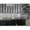 Recambio de centralita motor uce para renault kangoo 1.5 dci diesel fap referencia OEM IAM   