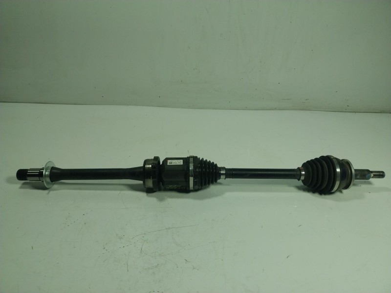 Recambio de transmision derecha para toyota rav 4 v (_a5_, _h5_) 2.5 hybrid (axap54) referencia OEM IAM 4341042300 3101622703759