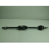 Recambio de transmision derecha para toyota rav 4 v (_a5_, _h5_) 2.5 hybrid (axap54) referencia OEM IAM 4341042300 3101622703759