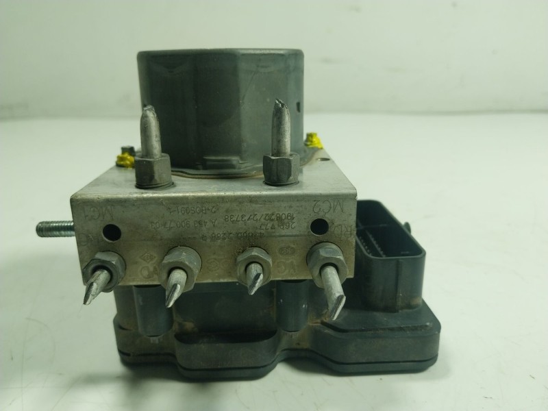 Recambio de abs para smart forfour ev eq 17.6 kwh referencia OEM IAM  476602288R 0265956403