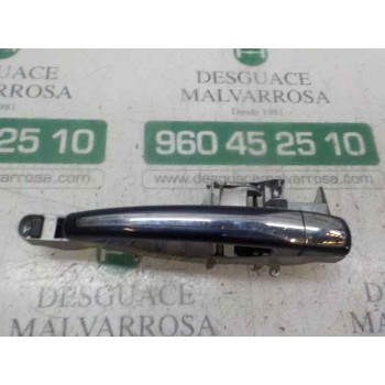 MANETA EXTERIOR TRASERA IZQUIERDA 9101HS 