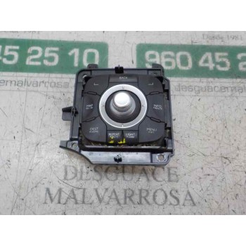 MANDO MULTIFUNCION 253B02542R 253B00345R 