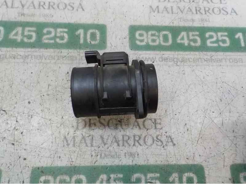 Recambio de caudalimetro para renault kangoo 1.5 dci diesel fap referencia OEM IAM   