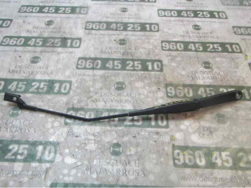 Recambio de brazo limpia delantero izquierdo para ford fiesta (cb1) trend referencia OEM IAM 2026776  