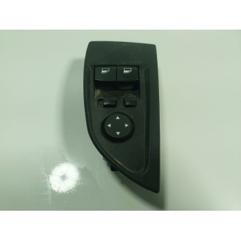 MANDO ELEVALUNAS DELANTERO IZQUIERDO 61319362126 9226269 