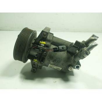 COMPRESOR AIRE ACONDICIONADO 926005727R 