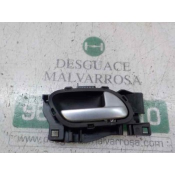 MANETA INTERIOR DELANTERA DERECHA 9144F6 