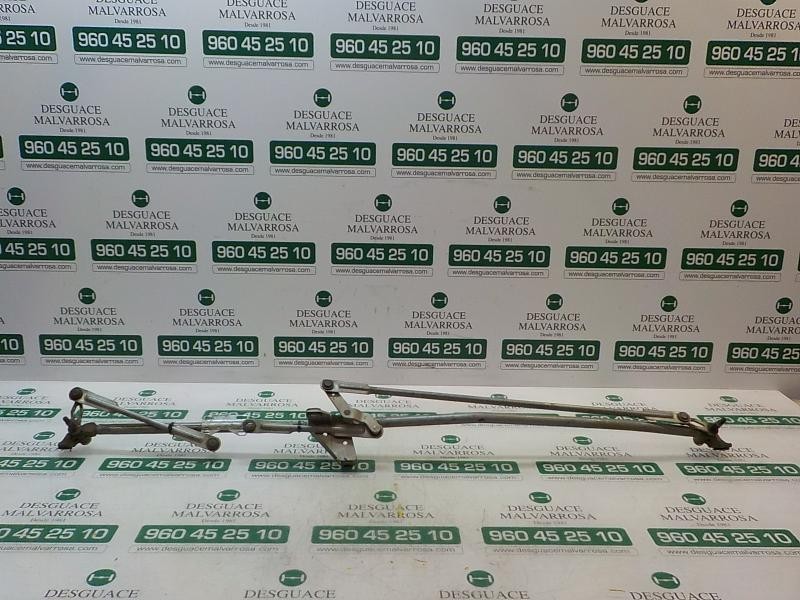 Recambio de articulacion limpia delantero para citroën c4 lim. 1.6 e-hdi fap referencia OEM IAM 6405RK  