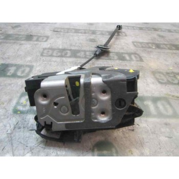 CERRADURA PUERTA DELANTERA DERECHA 2048282 