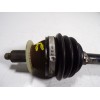 Recambio de transmision izquierda para seat ibiza (6j5) 1.4 16v referencia OEM IAM 6R0407761 6R0407761 