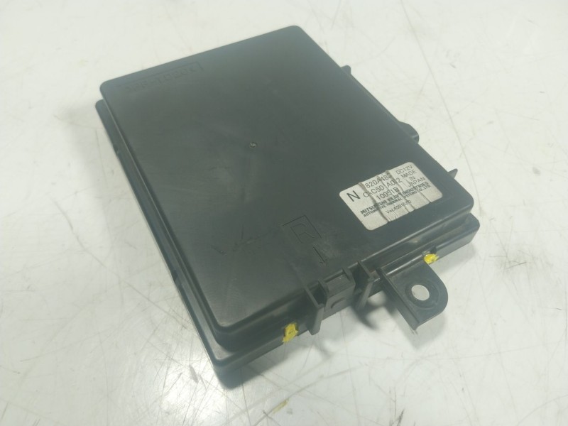 Recambio de modulo electronico para citroën c-zero seduction referencia OEM IAM 1609332980 CAC501A022 