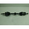 Recambio de transmision izquierda para toyota rav 4 v (_a5_, _h5_) 2.5 hybrid (axap54) referencia OEM IAM 4342033340 31016227037