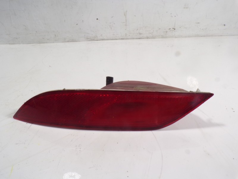 Recambio de piloto trasero antiniebla izquierdo para volvo v40 2.0 diesel cat referencia OEM IAM 31395550 31395550 