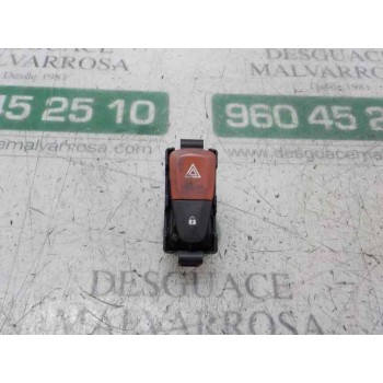 WARNING 252100502R 8200214896A 